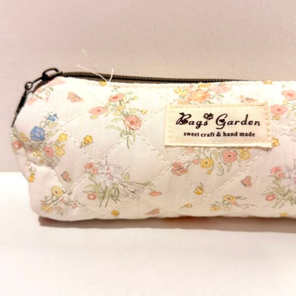 Estuche de flor