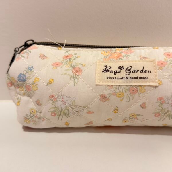 Estuche de flor
