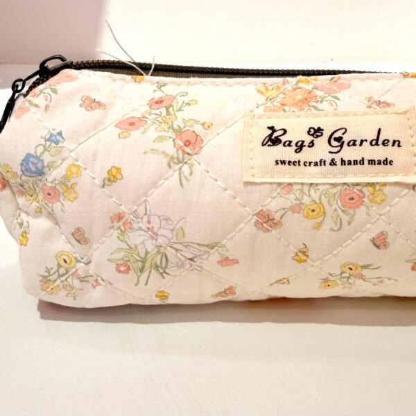 Estuche de flor