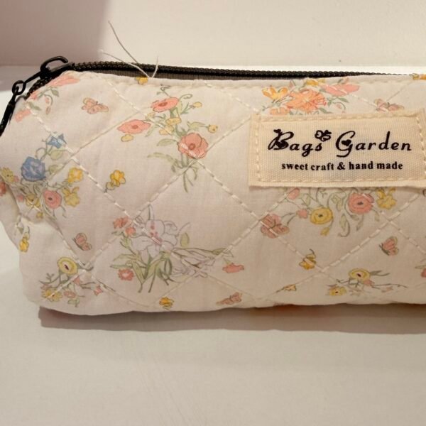Estuche de flor