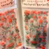 Pegatina aesthetic roses