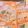 Pegatina constructiva