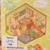 Pegatina constructiva