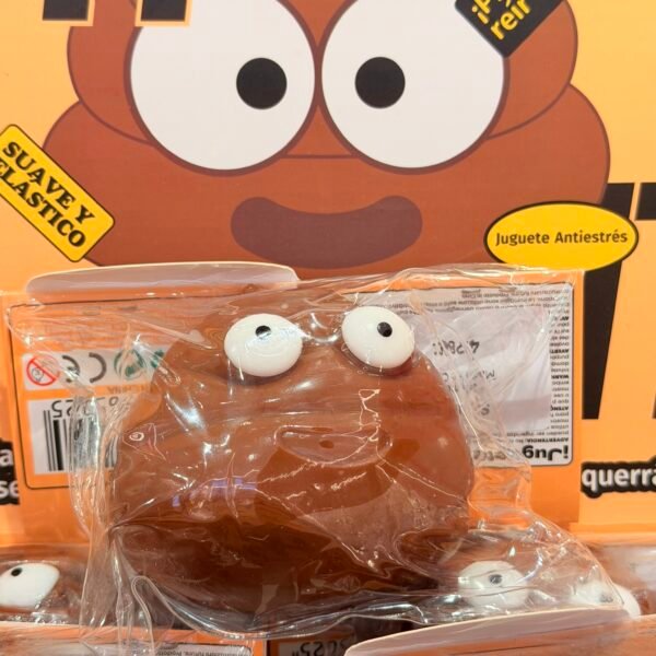 Squishy shit