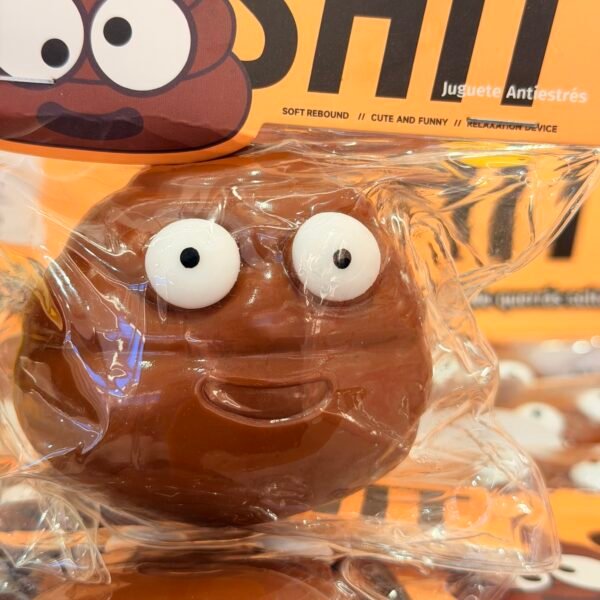 Squishy shit