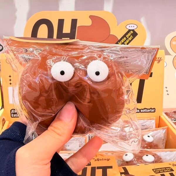 Squishy shit