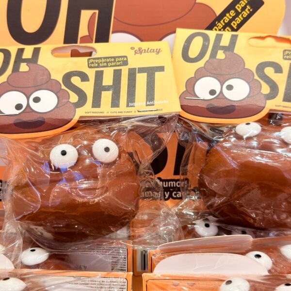 Squishy shit
