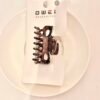 Clip de pelo