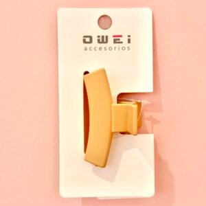 Mini clip flor