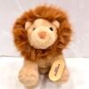Peluche de león