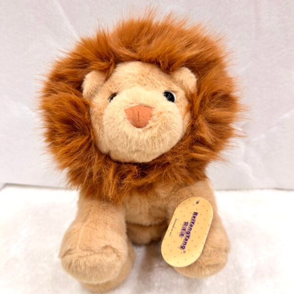 IMG_3367 Peluche de león