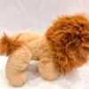 Peluche de león