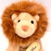 Peluche de león