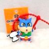 Llavero de Shin Chan