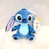 Llavero stitch