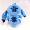 Llavero stitch