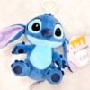 Llavero stitch