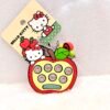 Llavero hello kitty