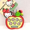 Llavero hello kitty