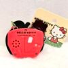 Llavero hello kitty