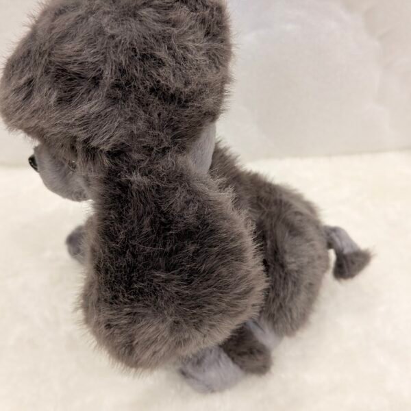 Peluche perrito