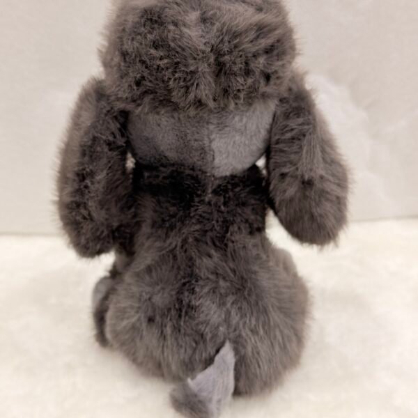 Peluche perrito