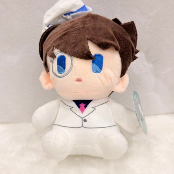Peluche de Kaitou Kid