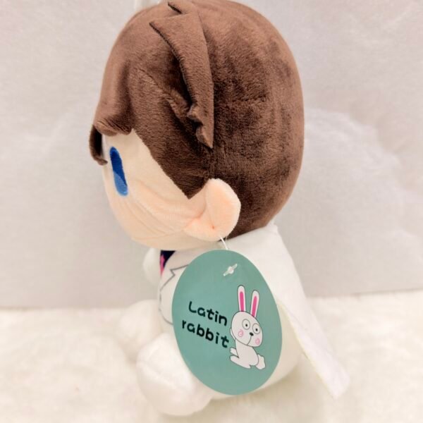 Peluche de Kaitou Kid