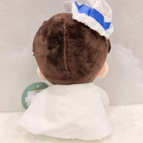 Peluche de Kaitou Kid