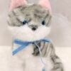 Peluche gato