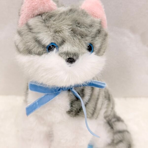Peluche gato