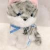 Peluche gato
