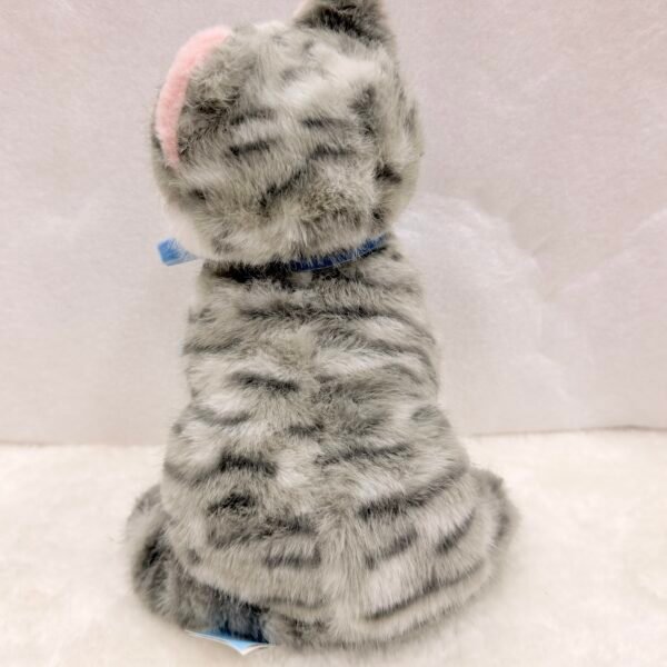 Peluche gato